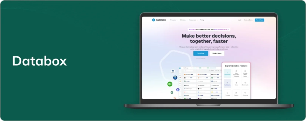 Databox