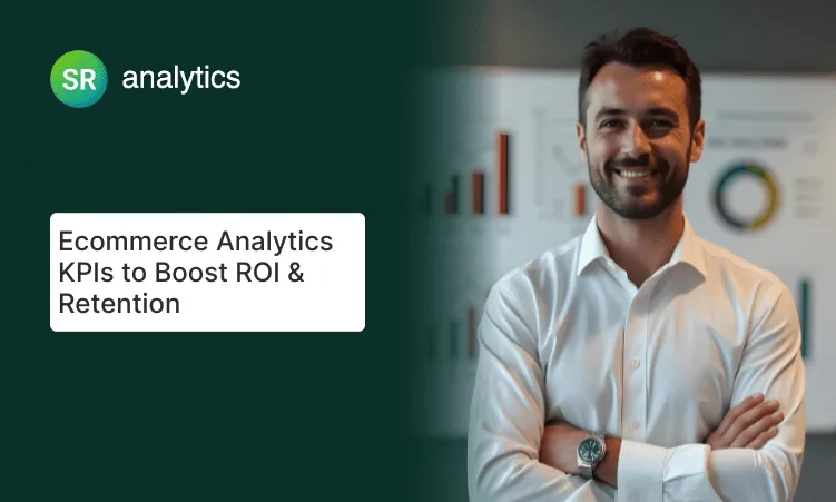 ECommerce Analytics