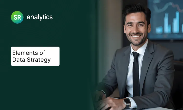 Elements of Data Strategy