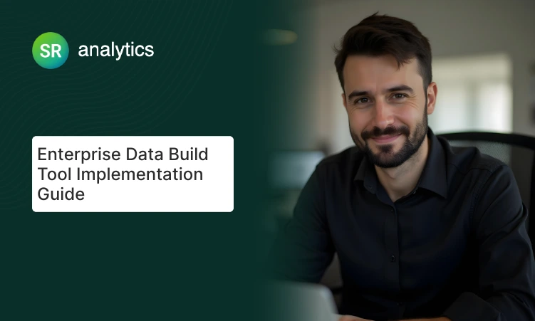 Data Build Tool