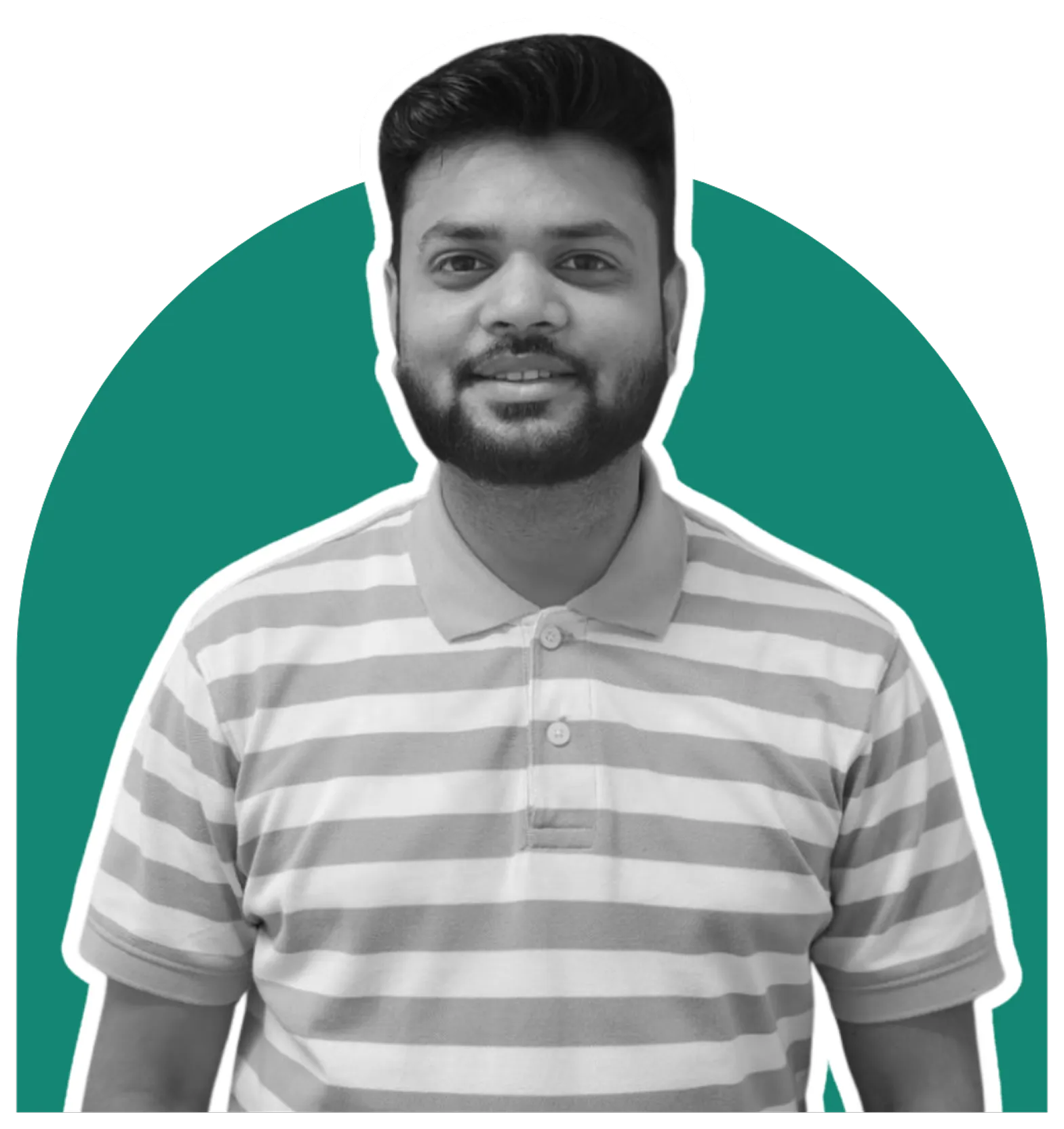 Harshal N (1) Data Engineering Services