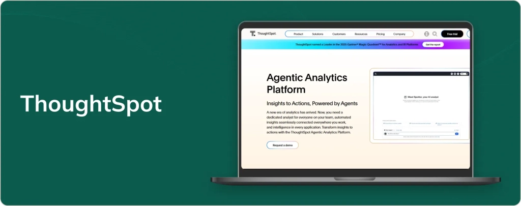 ThoughtSpot