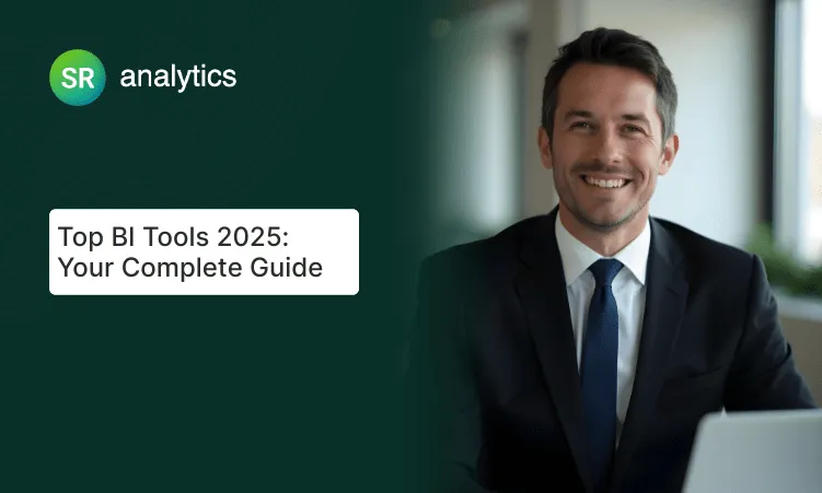 Top BI Tools 2025