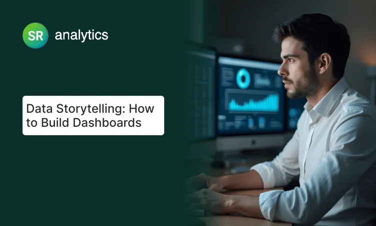 Why Executives Ignore Dashboards