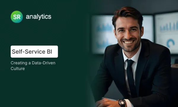 Self service BI