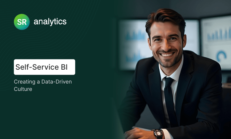 Self service BI