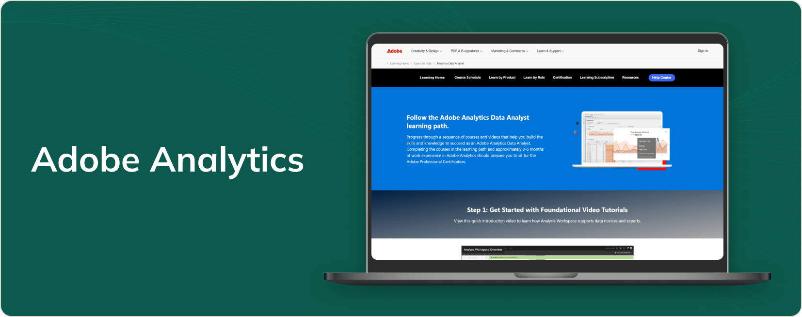 Adobe Analytics