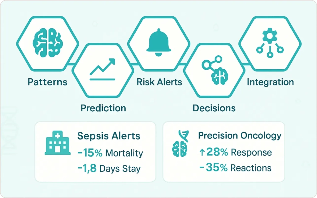 AI-Powered Predictive Models