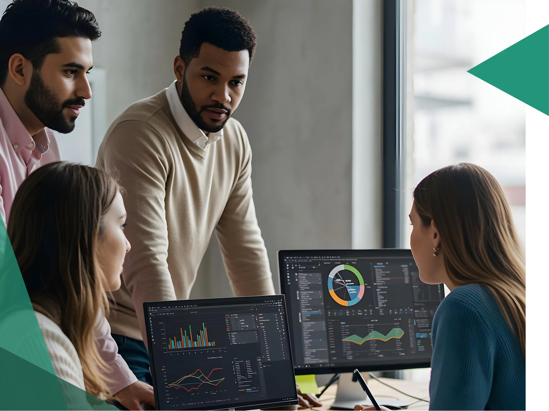 Marketing Analytics