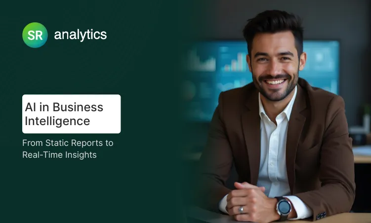 AI in Business Intelligence