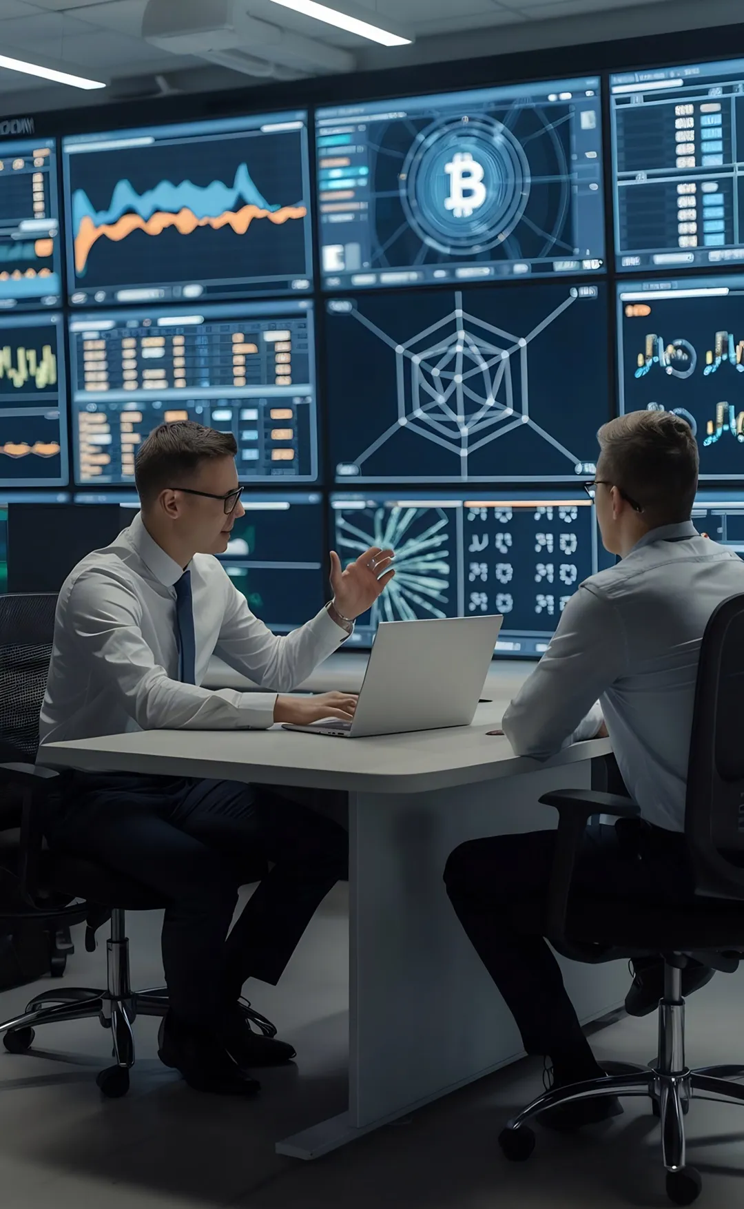 Fraud Detection & Risk Management