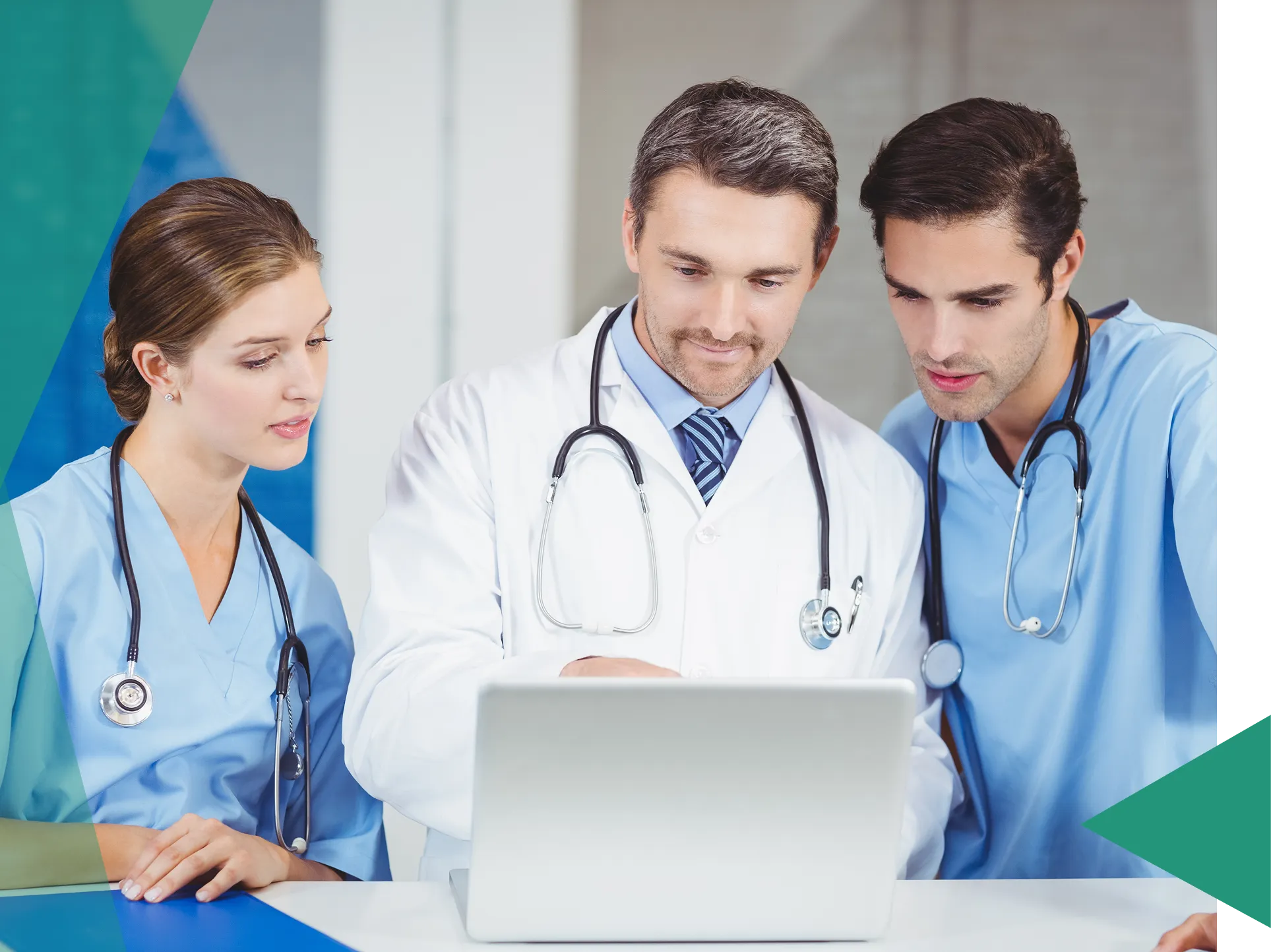 Operational Efficiency in Healthcare Marketing Analytics