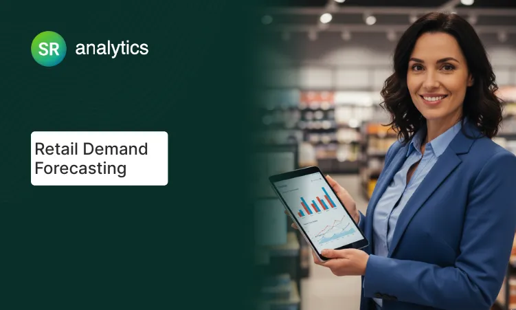 Retail Demand Forecasting