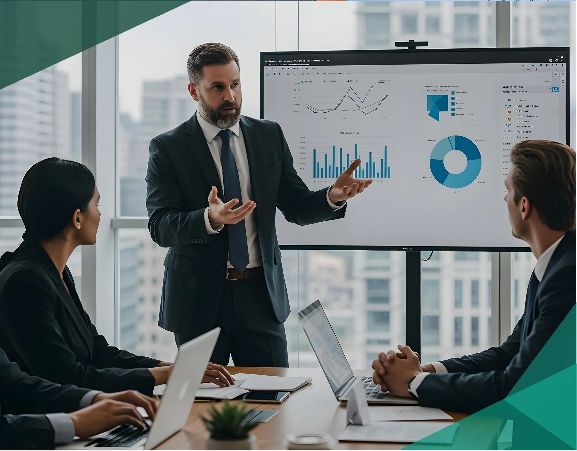 Marketing Analytics