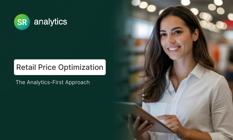 Retail Price Optimization