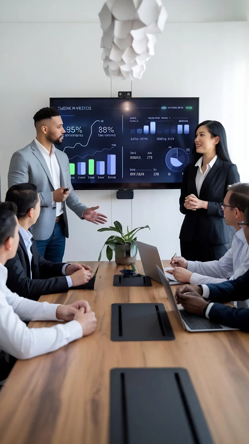 Domain Expertise – SR Analytics Domain Expertise - SR Analytics