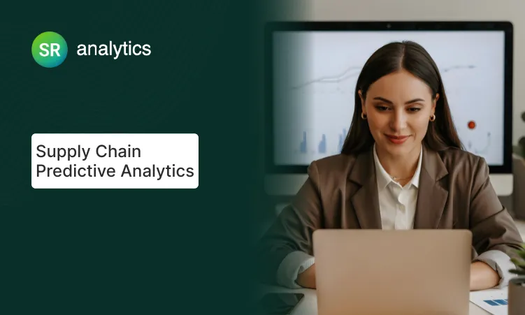 Supply Chain Predictive Analytics Cut Costs 25% Supply Chain Predictive Analytics Cut Costs 25%
