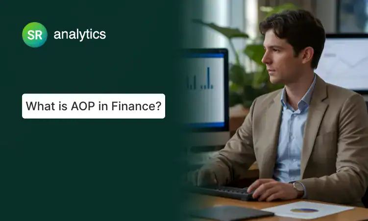 What is AOP in Finance