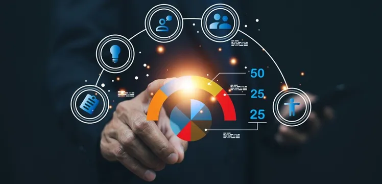 360-Degree Customer Intelligence