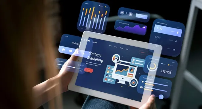 AI-Powered Sales Forecasting