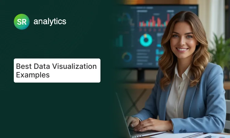 Best Data Visualization Examples Best Data Visualization Examples