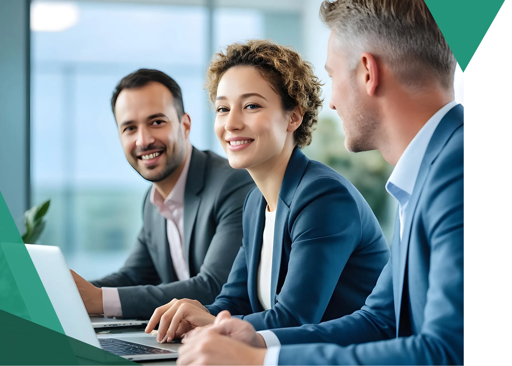 Sales & Marketing Teams Are Making the Shift