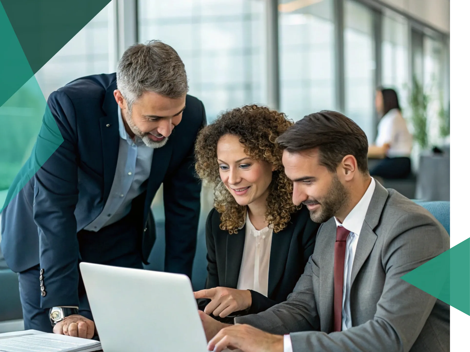 Supply Chain with Data-Driven Insights