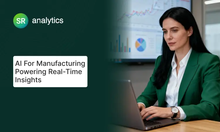 AI For Manufacturing