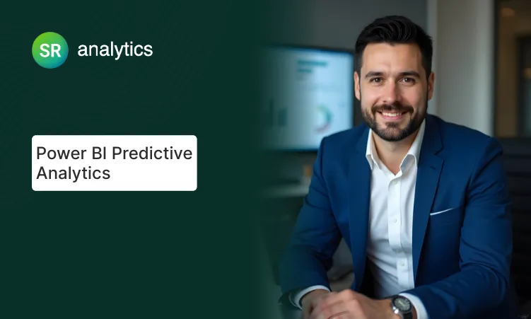 Power BI Predictive Analytics
