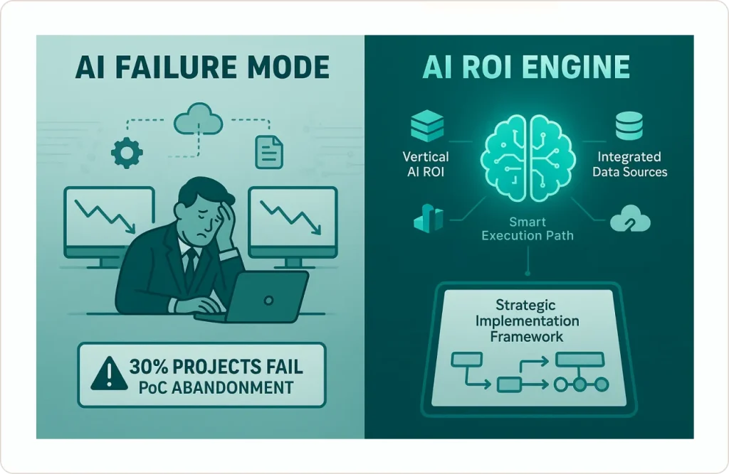 generative AI promises transformative business impact