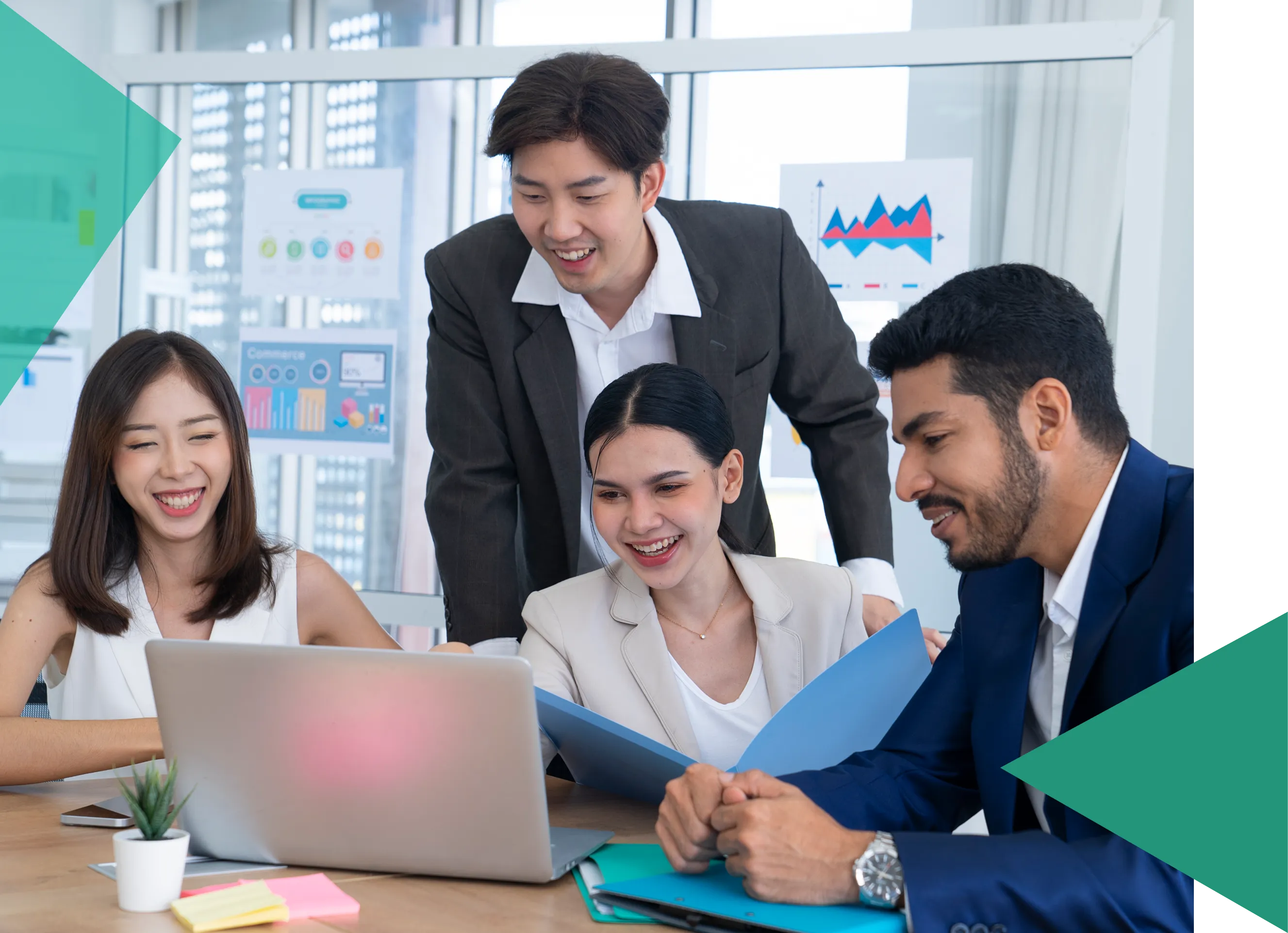 HR Analytics - Your employee lifecycle