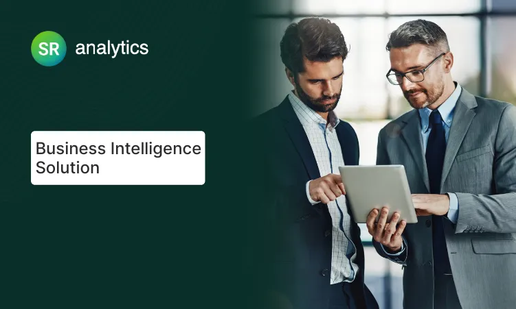 Business Intelligence Solution