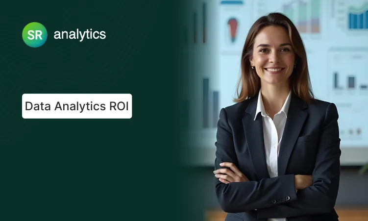How to Measure Data Analytics ROI