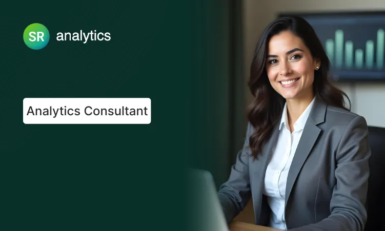 Analytics Consultant