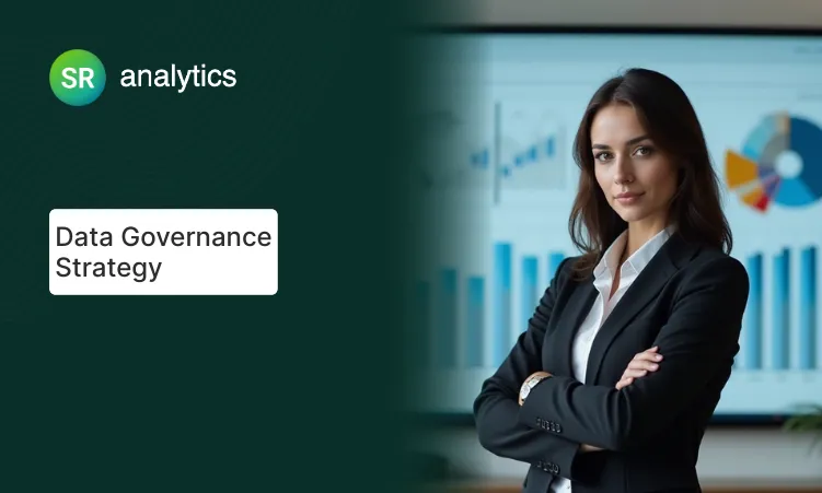 Data governance strategy
