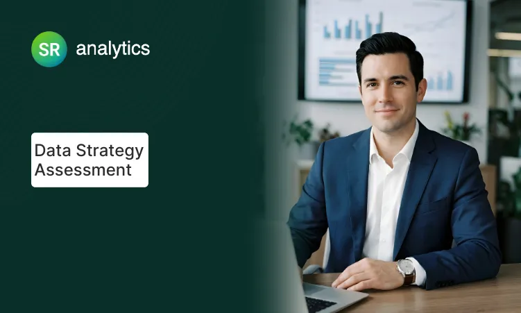 Data Strategy Assessment Data Strategy Assessment