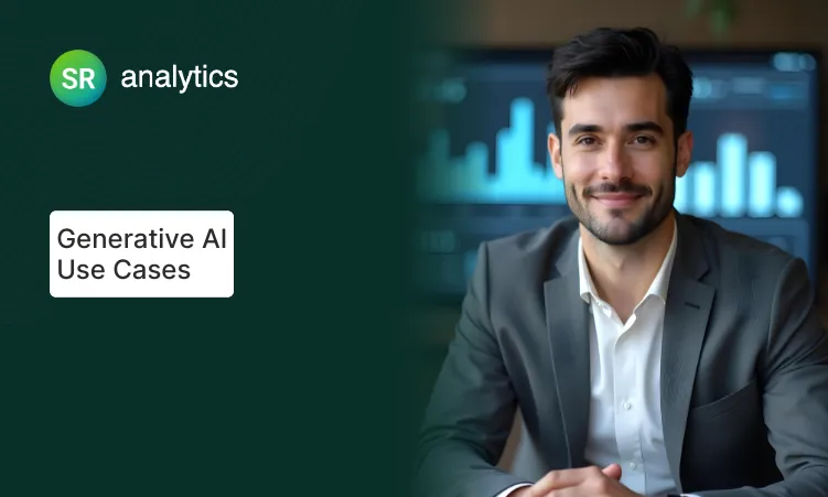 Generative AI Use Cases