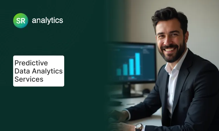 Predictive Data Analytics Services