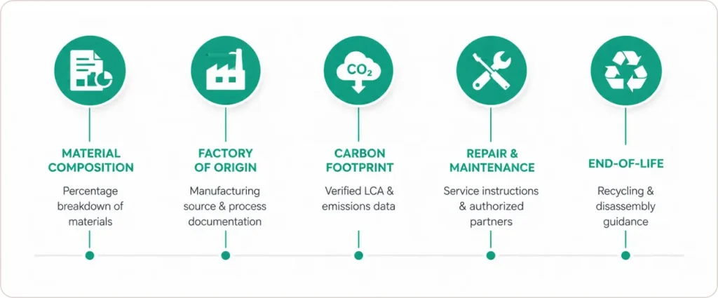 Four signals are tracking toward meaningful impact before year-end.