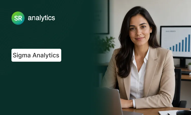 Sigma Analytics
